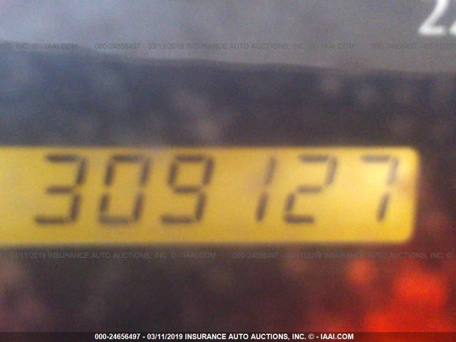 2T1CF22P9XC116234 - 1999 TOYOTA CAMRY SOLARA SE/SLE WHITE photo 7