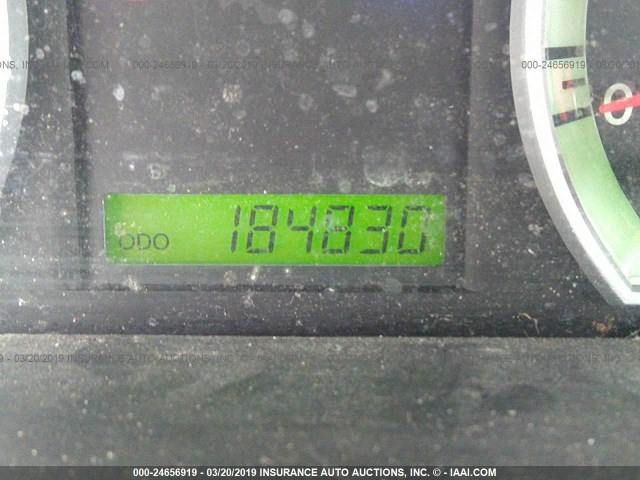 KL1TD5DE5AB110169 - 2010 CHEVROLET AVEO LS/LT SILVER photo 7