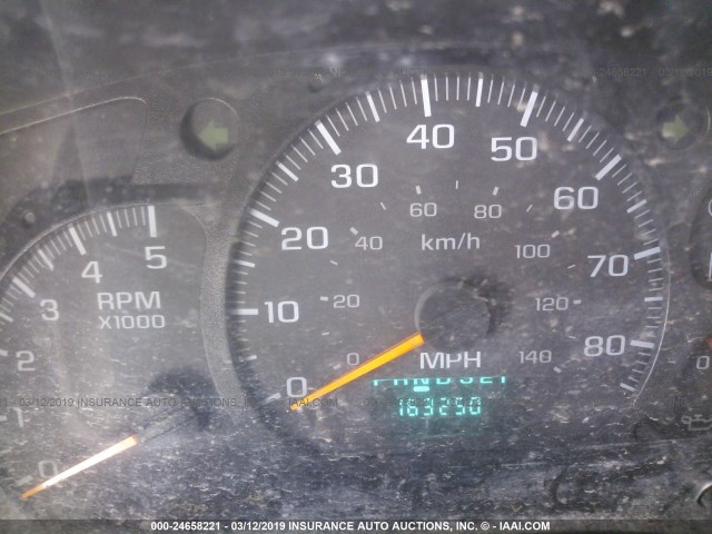 1GBJ5E1GX8F414771 - 2008 CHEVROLET C5500 C5E042 Unknown photo 10