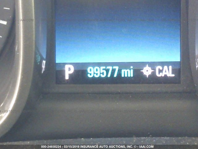 1G11B5SL6FF351593 - 2015 CHEVROLET MALIBU LS TAN photo 7