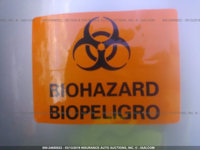 5TEUU42N28Z533632 - 2008 TOYOTA TACOMA ACCESS CAB ვერცხლისფერი ფოტო 8