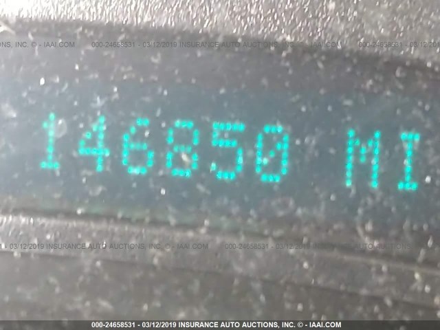 1GCEC14XX7Z192012 - 2007 CHEVROLET SILVERADO C1500 CLASSIC BLACK photo 7