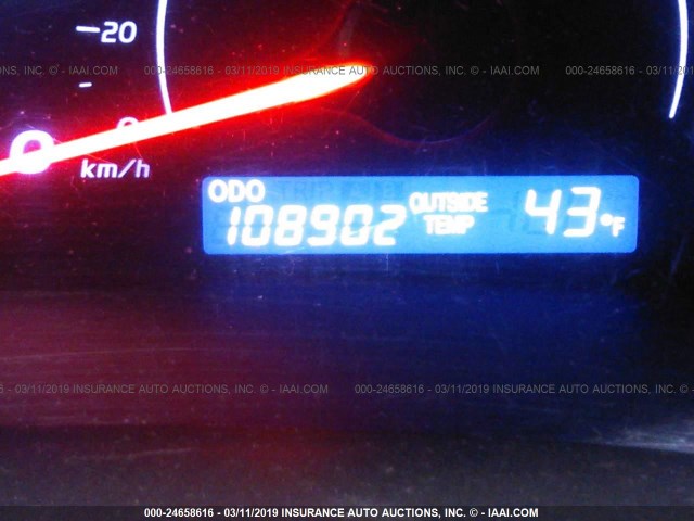 4T1BF3EK7BU223260 - 2011 TOYOTA CAMRY SE/LE/XLE 灰色 照片 7