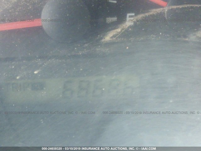 JTDBE32K230237023 - 2003 TOYOTA CAMRY LE/XLE Күміс фото 7