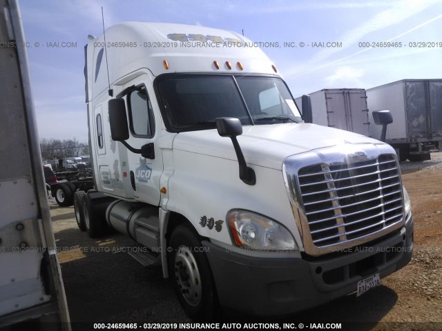 1FUJGLBG1BSAW4904 - 2011 FREIGHTLINER CASCADIA 125  Unknown photo 1