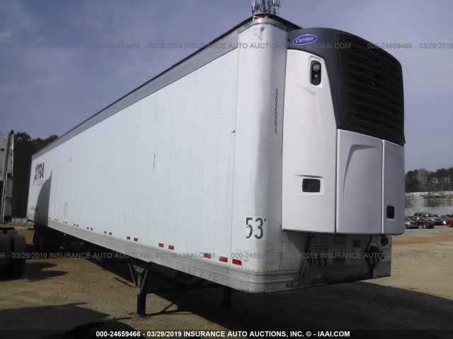 1GRAA06255B704884 - 2005 GREAT DANE TRAILERS VAN  Unknown photo 1