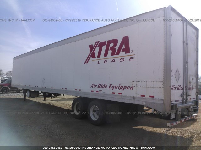 1GRAA06255B704884 - 2005 GREAT DANE TRAILERS VAN  Unknown photo 3