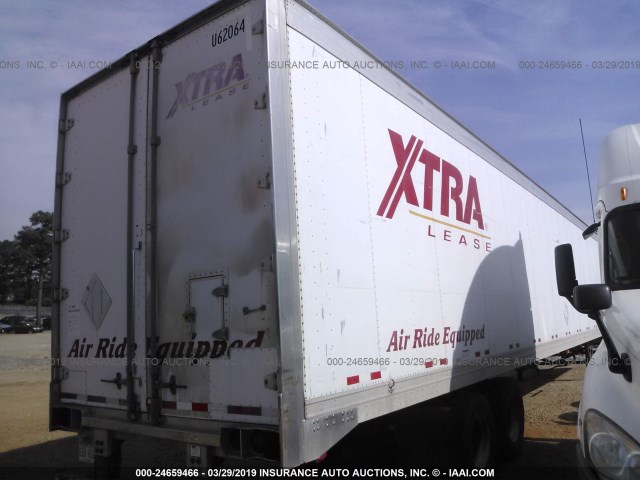 1GRAA06255B704884 - 2005 GREAT DANE TRAILERS VAN  Unknown photo 4