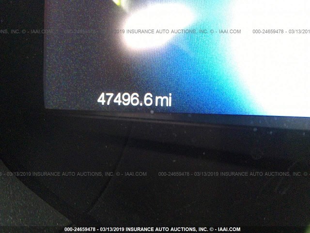 3FA6P0PU8FR280456 - 2015 FORD FUSION SE PHEV SILVER photo 7