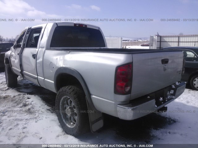 3D7MX39C17G749090 - 2007 DODGE RAM 3500 Unknown photo 3