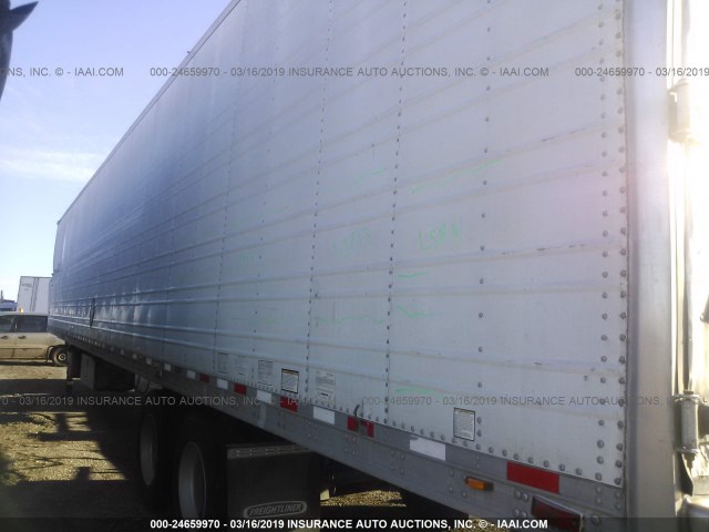 1GRAA06254W701717 - 2004 GREAT DANE TRAILERS REEFER  Unknown photo 3