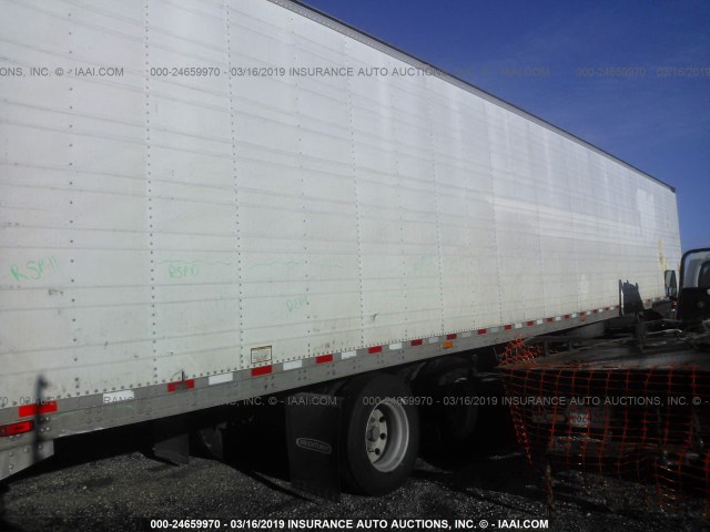 1GRAA06254W701717 - 2004 GREAT DANE TRAILERS REEFER  Unknown photo 4