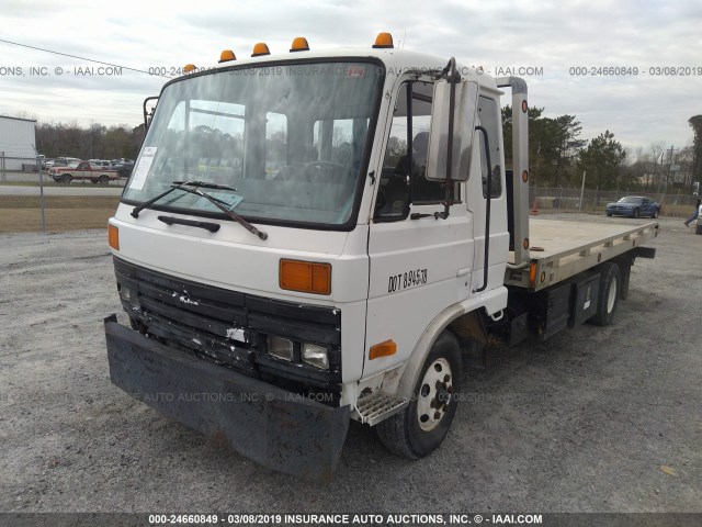 JNAME97J1LGF55465 - 1990 NISSAN DIESEL UD1800 Unknown photo 1