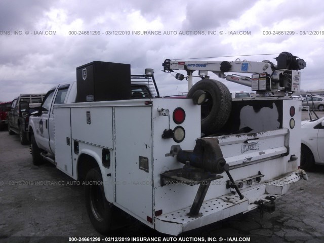 1FD8W3HT0EEB44932 - 2014 FORD F350 SUPER DUTY Unknown photo 3