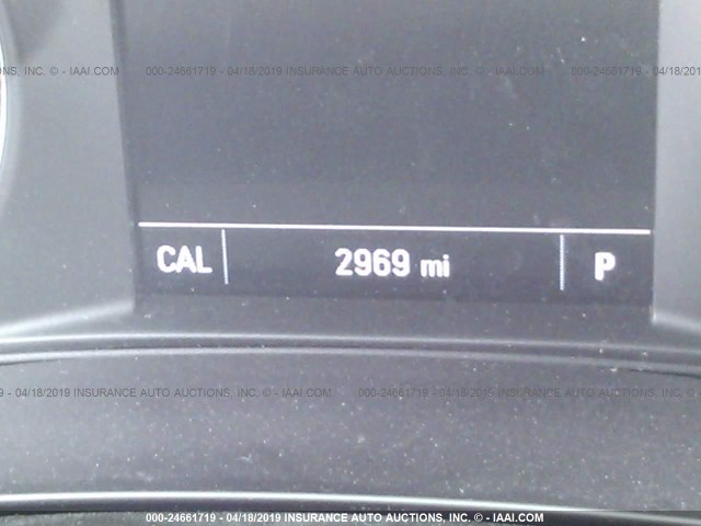 1G1ZB5ST8JF257176 - 2018 CHEVROLET MALIBU LS SILVER photo 7