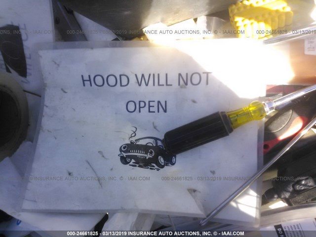 5TFJX4GN2DX026489 - 2013 TOYOTA TACOMA DOUBLE CAB 白色 照片 10