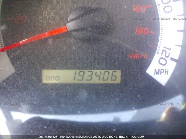 5TFJX4GN2DX026489 - 2013 TOYOTA TACOMA DOUBLE CAB 白色 照片 7