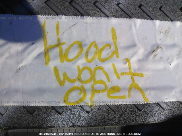 4T4BF3EK6BR127688 - 2011 TOYOTA CAMRY SE/LE/XLE 黑色 照片 10