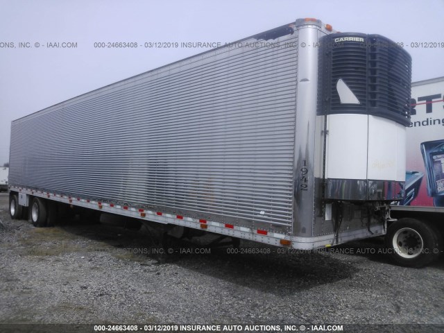 1GRAA96263W006701 - 2003 GREAT DANE TRAILERS VAN  Unknown photo 1