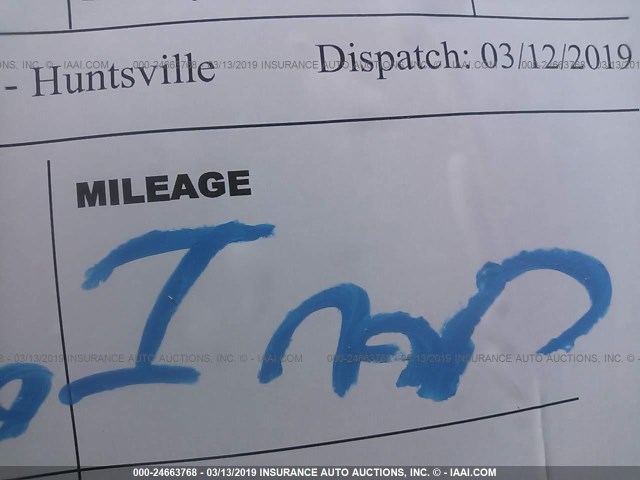 1GNDS13S042419577 - 2004 CHEVROLET TRAILBLAZER LS/LT RED photo 7