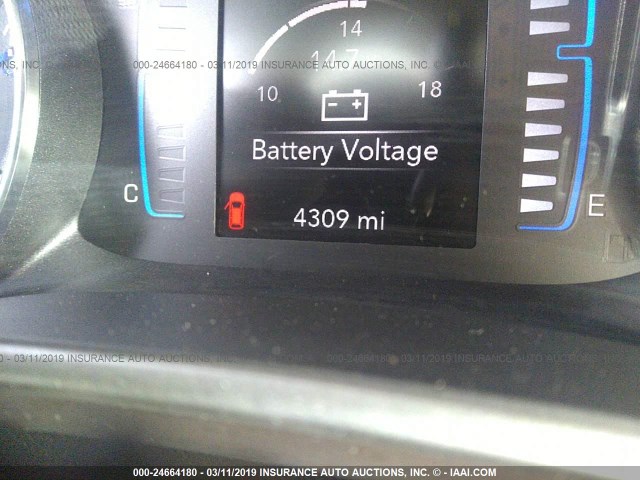 2C4RC1AG5JR351249 - 2018 CHRYSLER PACIFICA L BURGUNDY photo 7