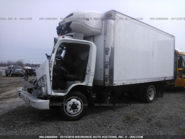 JALE5W164D7900585 - 2013 ISUZU NQR Unknown photo 2