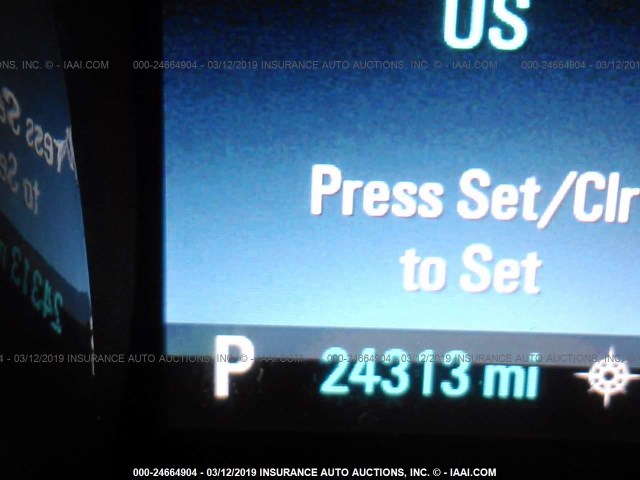 1G11C5SL4FF300767 - 2015 CHEVROLET MALIBU 1LT 银色 照片 7