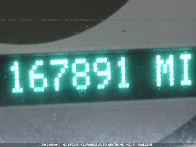 1G2AL18F787214307 - 2008 PONTIAC G5 BLACK photo 7