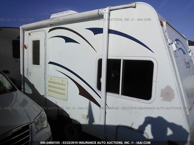 4C9HT15119S032093 - 2009 ESCALADE ESCAPE  Білий фото 7