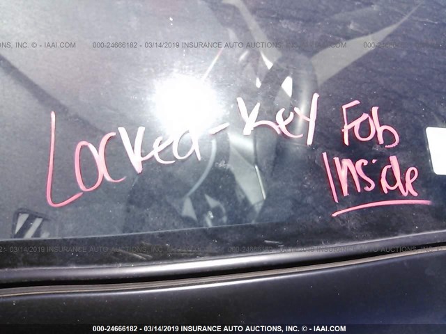 JTKJF5C70GJ022845 - 2016 TOYOTA SCION TC წითელი ფოტო 7