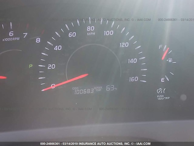 4T1BK3EK8AU101808 - 2010 TOYOTA CAMRY SE/LE/XLE 银色 照片 7