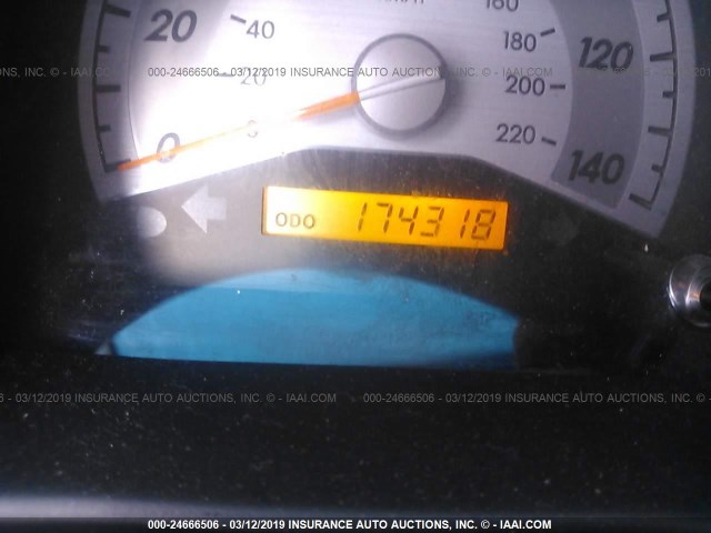 JTKDE167X50014047 - 2005 TOYOTA SCION TC WHITE photo 7