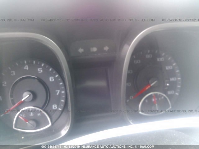 1G11B5SA6DF331811 - 2013 CHEVROLET MALIBU LS 蓝色 照片 7