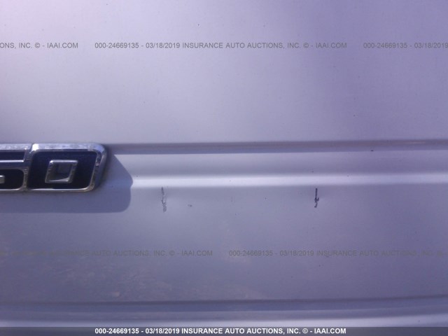 1FTEX1CM0CKD70962 - 2012 FORD F150 SUPER CAB WHITE photo 6