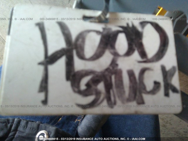 JTLKE50E481033614 - 2008 TOYOTA SCION XB 黑色 照片 10