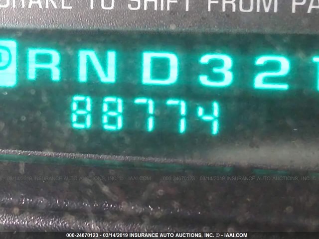 2G1WW12E629324904 - 2002 CHEVROLET MONTE CARLO LS ვერცხლისფერი ფოტო 7