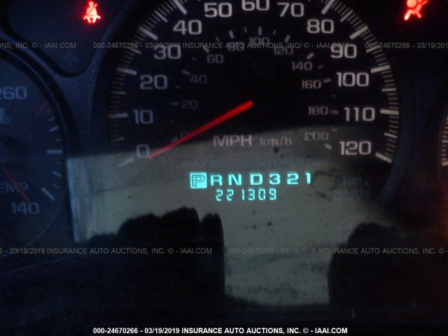 2G1WW12E4Y9323761 - 2000 CHEVROLET MONTE CARLO LS ლურჯი ფოტო 7