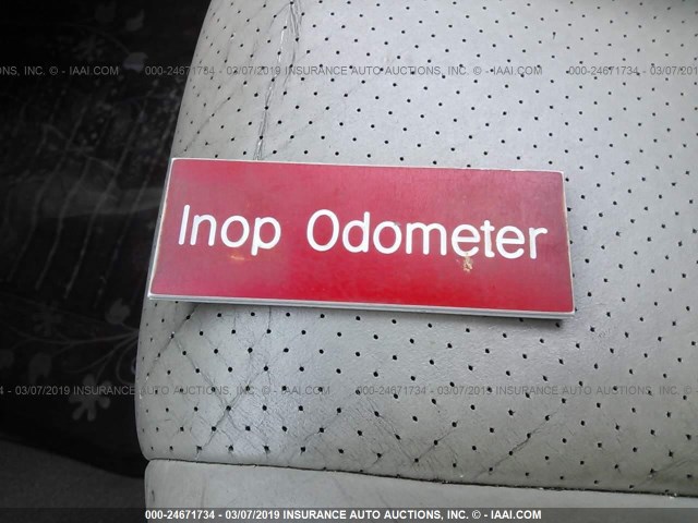 2T1CF28P8XC200066 - 1999 TOYOTA CAMRY SOLARA SE/SLE GREEN photo 7