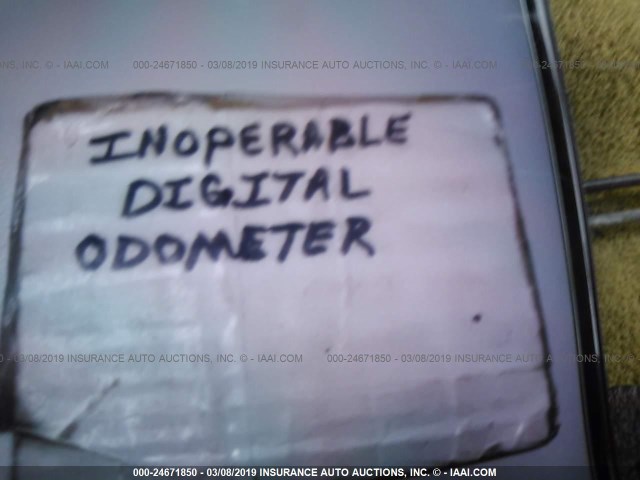 1G1ZG57B094106518 - 2009 CHEVROLET MALIBU LS WHITE photo 7