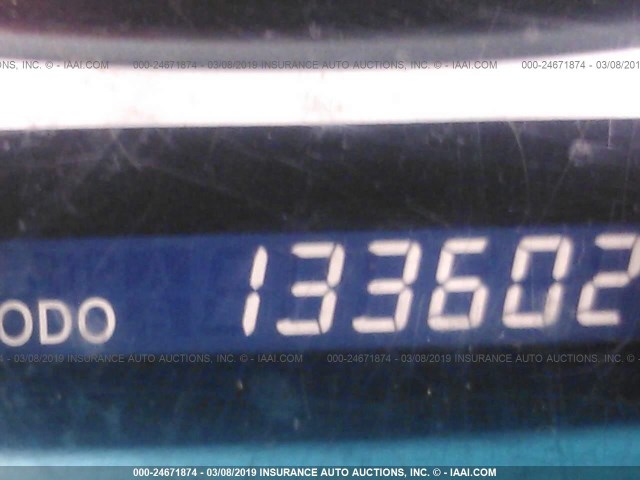 4T1CE30PX7U753482 - 2007 TOYOTA CAMRY SOLARA SE/SLE SILVER photo 7