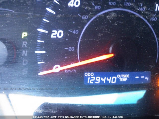 4T1BF3EK4BU632302 - 2011 TOYOTA CAMRY SE/LE/XLE 白色 照片 7