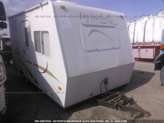 1UJBJ01H351J50230 - 2005 JAYCO JAY FEATHER  Unknown photo 1