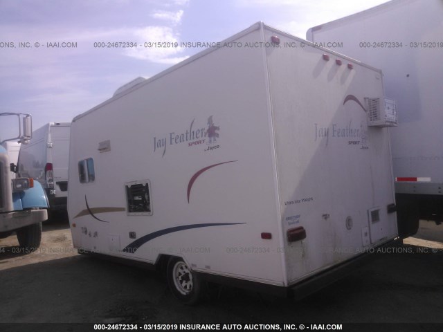 1UJBJ01H351J50230 - 2005 JAYCO JAY FEATHER  Unknown photo 3