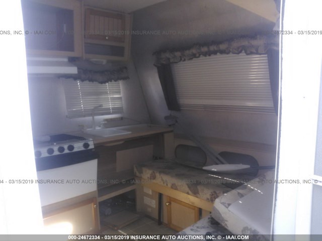 1UJBJ01H351J50230 - 2005 JAYCO JAY FEATHER  Unknown photo 5