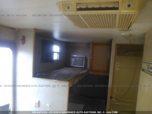 1UJBJ01H351J50230 - 2005 JAYCO JAY FEATHER  Unknown photo 8