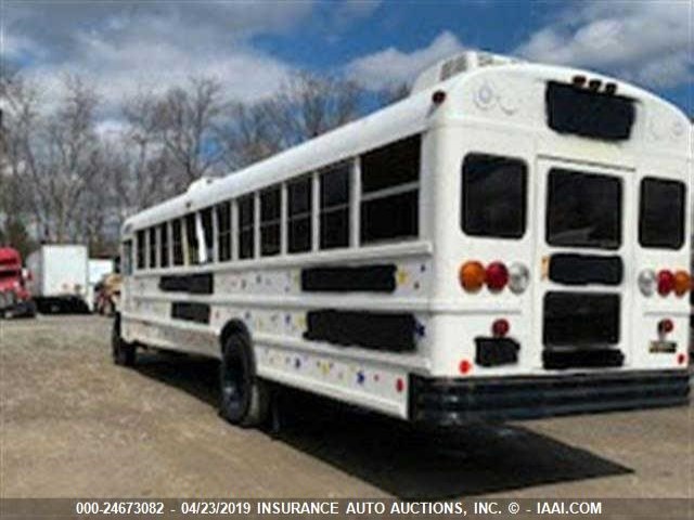 4DRBRAAP64A966526 - 2004 IC CORPORATION 3000 未知 照片 3