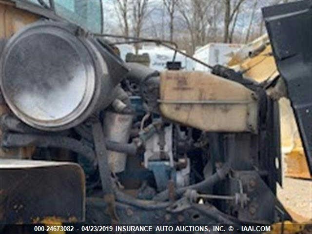 4DRBRAAP64A966526 - 2004 IC CORPORATION 3000 未知 照片 9