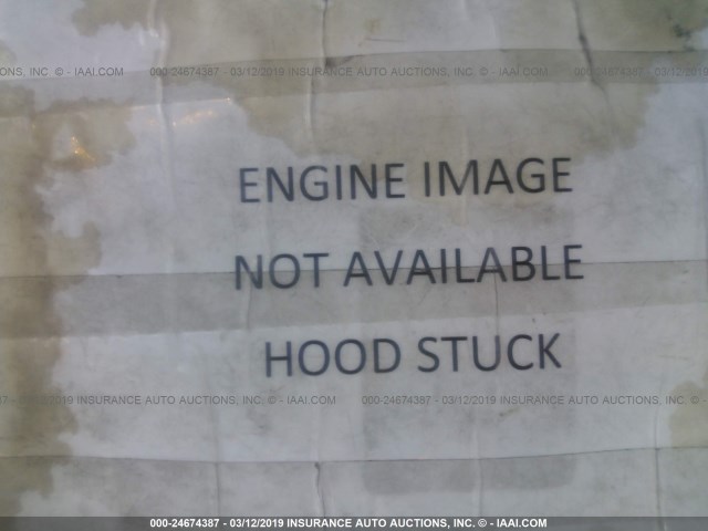 5YJSA1E18GF156960 - 2016 TESLA MODEL S Մուգ կապույտ լուսանկար 10