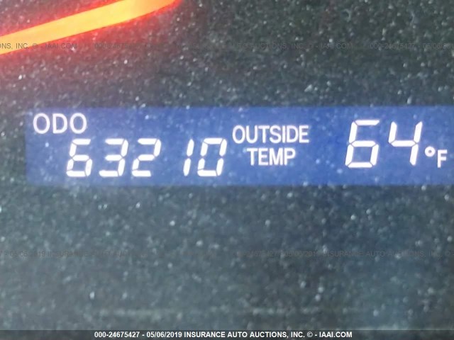 4T1BF3EK3BU667283 - 2011 TOYOTA CAMRY SE/LE/XLE 银色 照片 7