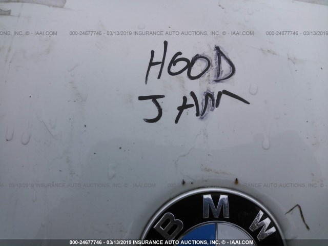 5UXZW0C58BL663328 - 2011 BMW X5 XDRIVE35D Ağ foto 10